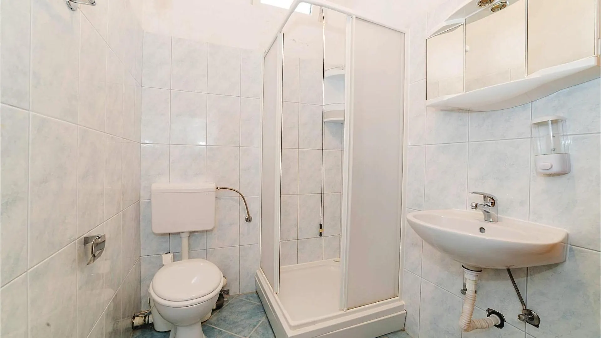 1 Bedroom Amazing Apartment In Biograd Biograd Na Moru