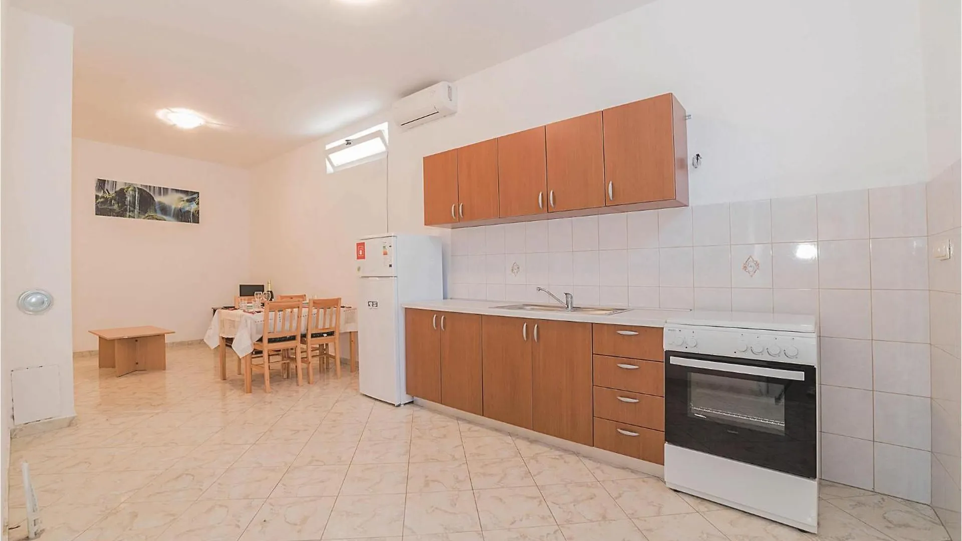 1 Bedroom Amazing Apartment In Biograd Biograd Na Moru 0*,  Croatia
