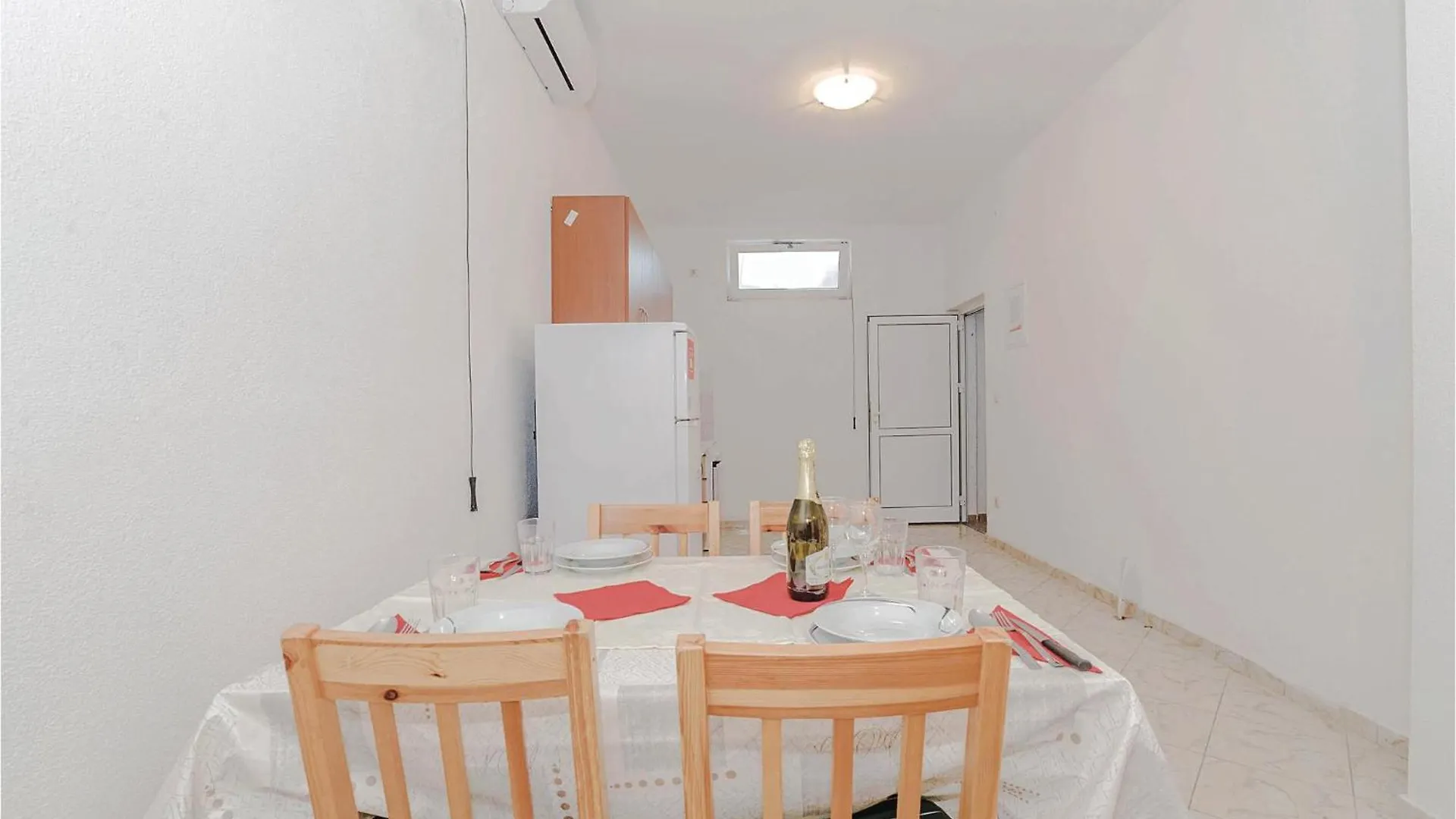 1 Bedroom Amazing Apartment In Biograd Biograd Na Moru